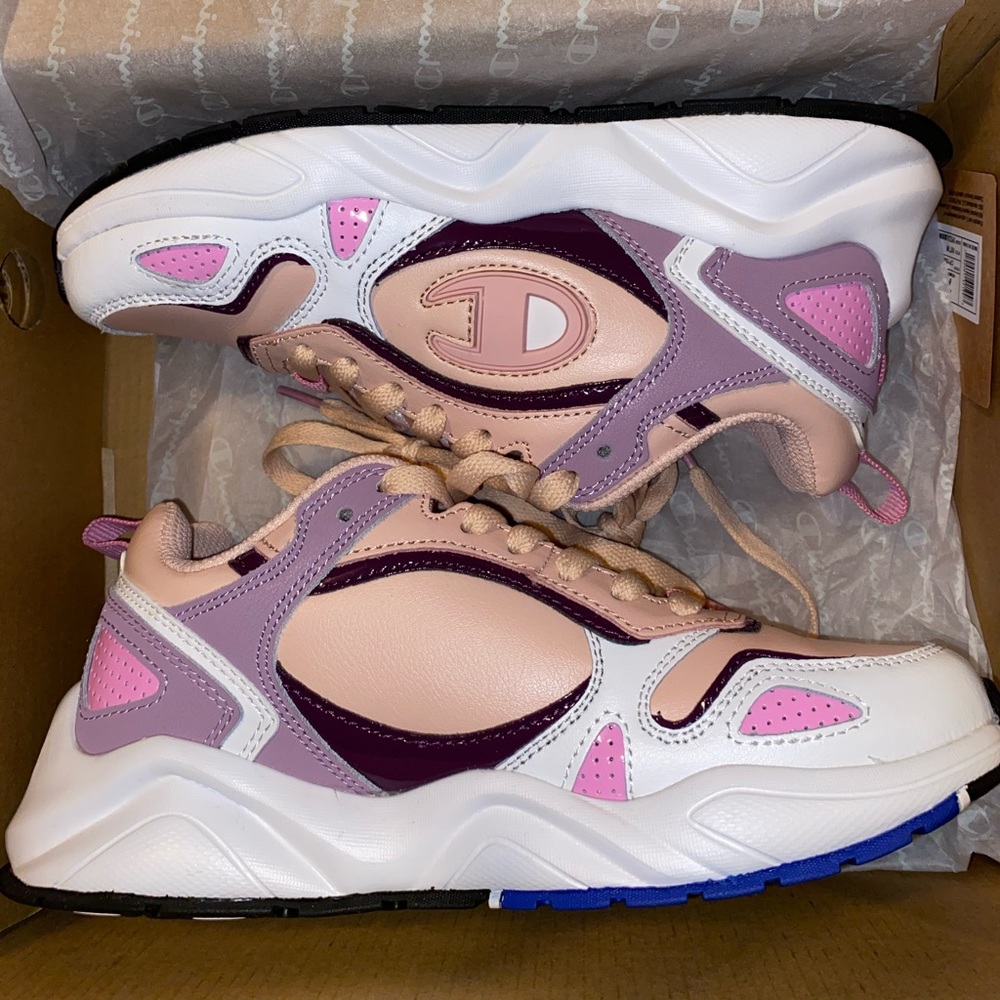 COPY - Champion shoes